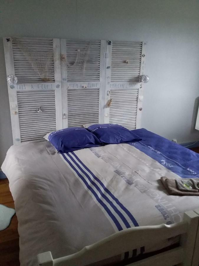 Couvains  Ma Kabane 빌라 외부 사진